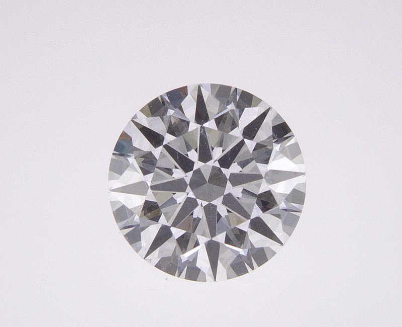 0.95 CT Round Lab-Grown Diamond Surrey Vancouver Canada Langley Burnaby Richmond