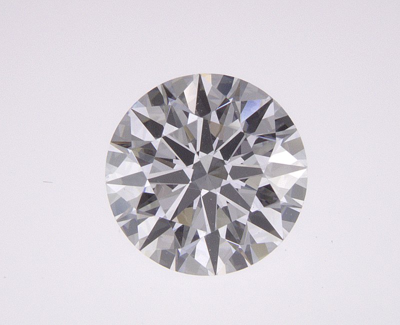 1.03 CT Round Lab-Grown Diamond Surrey Vancouver Canada Langley Burnaby Richmond