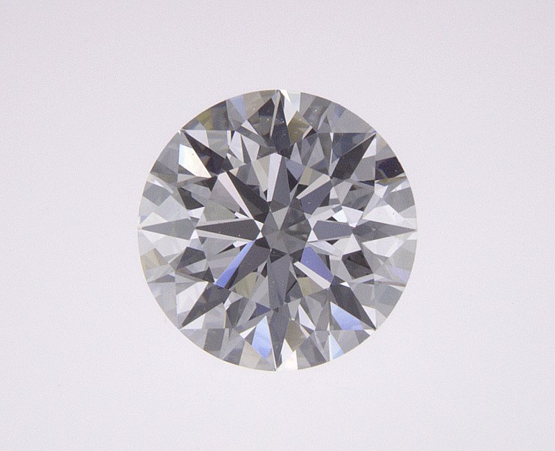 1.03 CT Round Lab-Grown Diamond Surrey Vancouver Canada Langley Burnaby Richmond