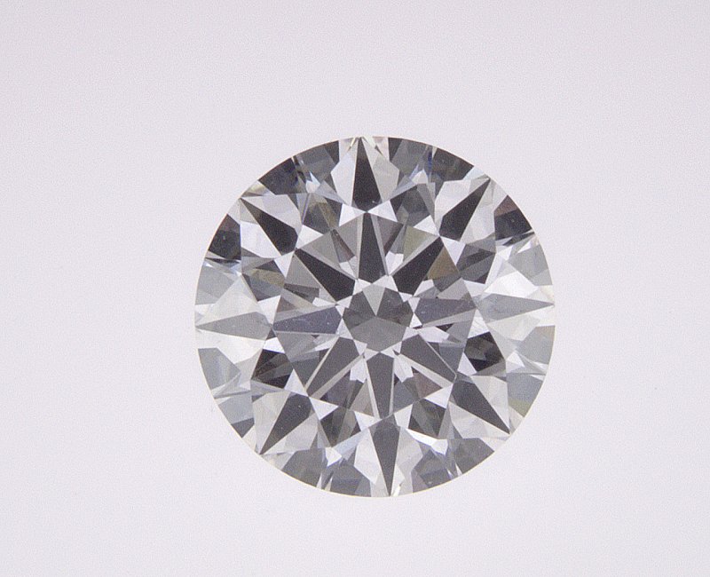 1.05 CT Round Lab-Grown Diamond Surrey Vancouver Canada Langley Burnaby Richmond