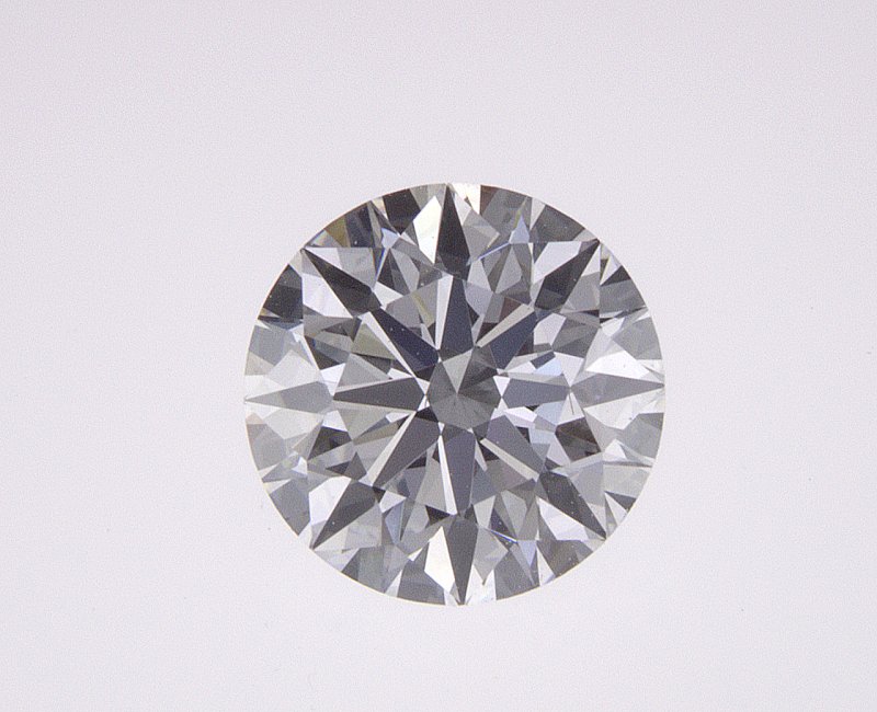 0.91 CT Round Lab-Grown Diamond Surrey Vancouver Canada Langley Burnaby Richmond