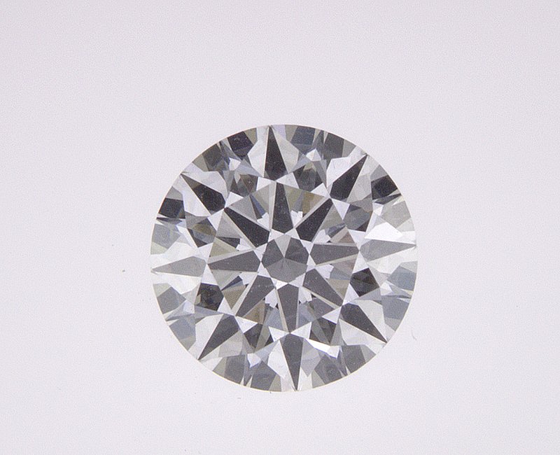 0.87 CT Round Lab-Grown Diamond Surrey Vancouver Canada Langley Burnaby Richmond