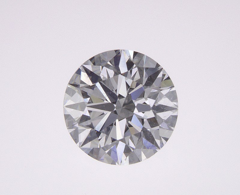 0.9 CT Round Lab-Grown Diamond Surrey Vancouver Canada Langley Burnaby Richmond