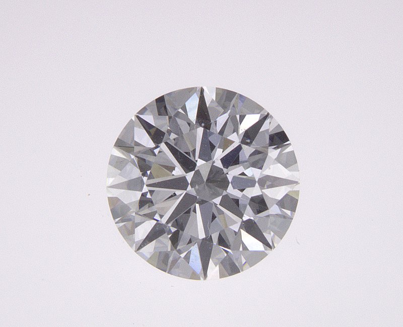 0.87 CT Round Lab-Grown Diamond Surrey Vancouver Canada Langley Burnaby Richmond