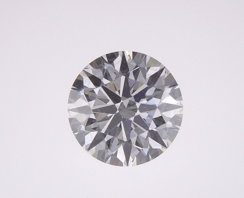 0.87 CT Round Lab-Grown Diamond Surrey Vancouver Canada Langley Burnaby Richmond