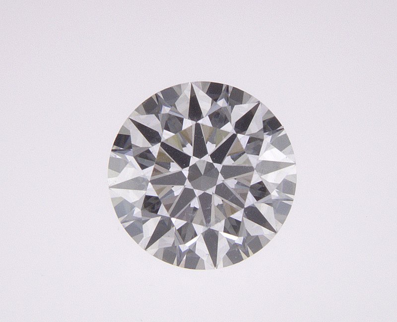 0.87 CT Round Lab-Grown Diamond Surrey Vancouver Canada Langley Burnaby Richmond