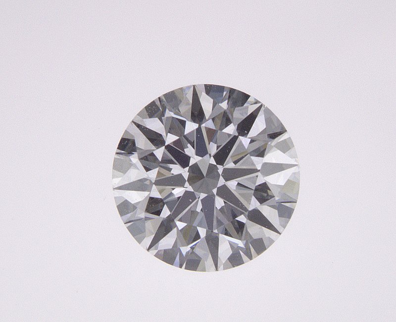 0.86 CT Round Lab-Grown Diamond Surrey Vancouver Canada Langley Burnaby Richmond