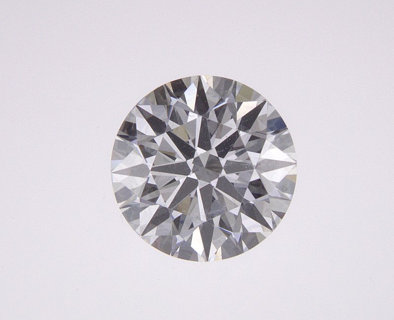 0.86 CT Round Lab-Grown Diamond Surrey Vancouver Canada Langley Burnaby Richmond