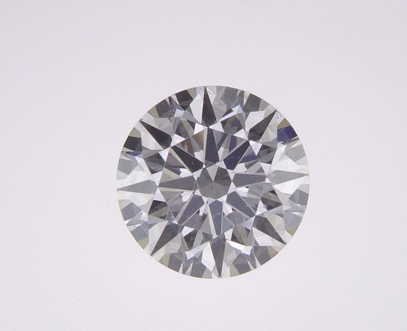 0.87 CT Round Lab-Grown Diamond Surrey Vancouver Canada Langley Burnaby Richmond