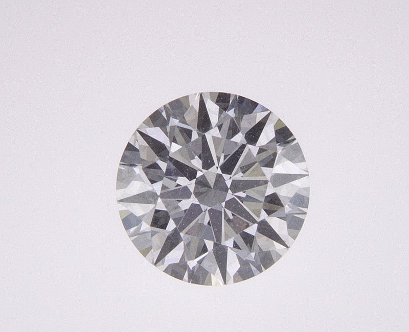 0.86 CT Round Lab-Grown Diamond Surrey Vancouver Canada Langley Burnaby Richmond