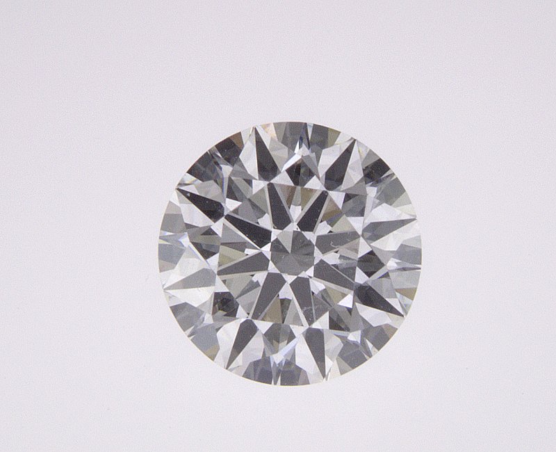 0.86 CT Round Lab-Grown Diamond Surrey Vancouver Canada Langley Burnaby Richmond