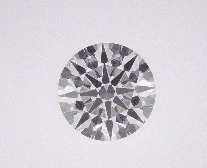 0.86 CT Round Lab-Grown Diamond Surrey Vancouver Canada Langley Burnaby Richmond