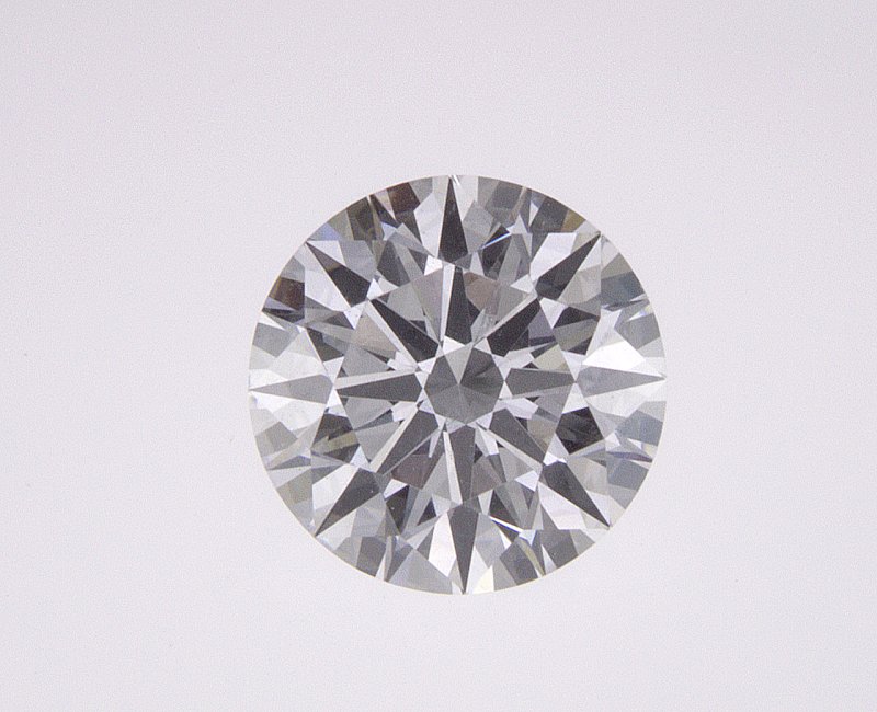 0.87 CT Round Lab-Grown Diamond Surrey Vancouver Canada Langley Burnaby Richmond