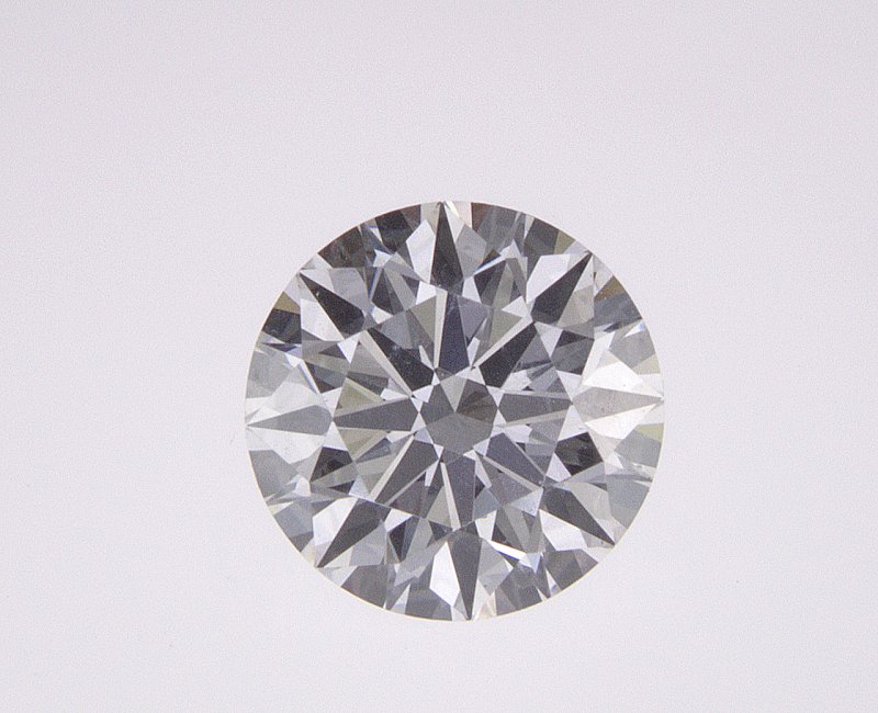 0.88 CT Round Lab-Grown Diamond Surrey Vancouver Canada Langley Burnaby Richmond