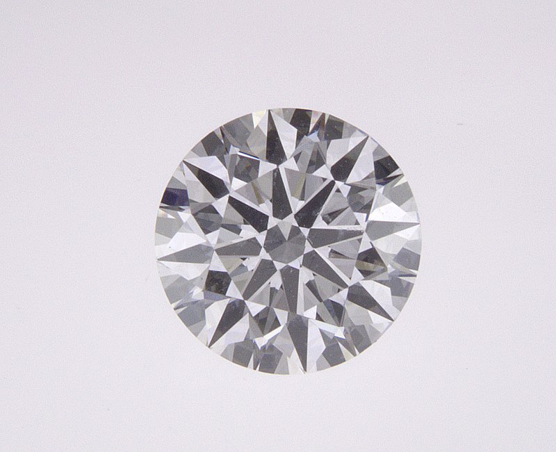 0.88 CT Round Lab-Grown Diamond Surrey Vancouver Canada Langley Burnaby Richmond