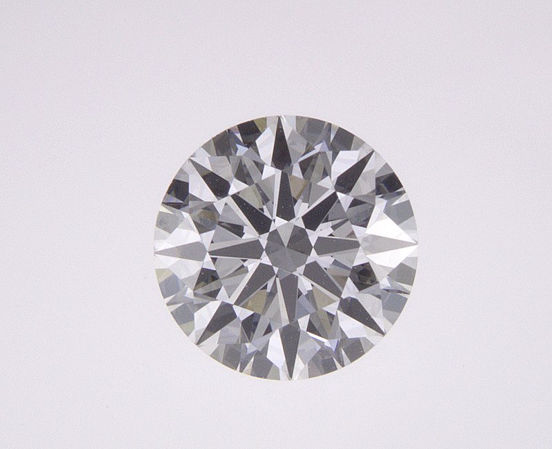 0.88 CT Round Lab-Grown Diamond Surrey Vancouver Canada Langley Burnaby Richmond
