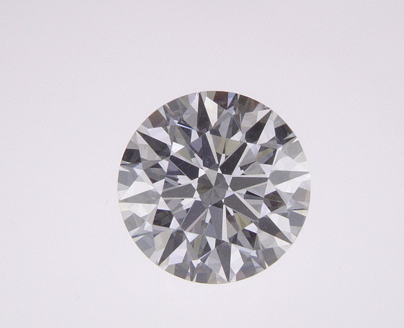 0.88 CT Round Lab-Grown Diamond Surrey Vancouver Canada Langley Burnaby Richmond