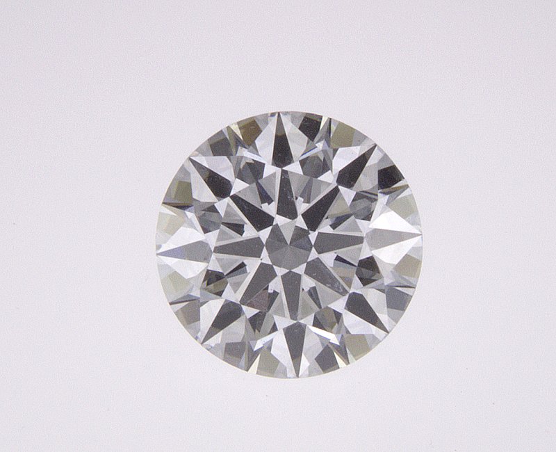 0.88 CT Round Lab-Grown Diamond Surrey Vancouver Canada Langley Burnaby Richmond