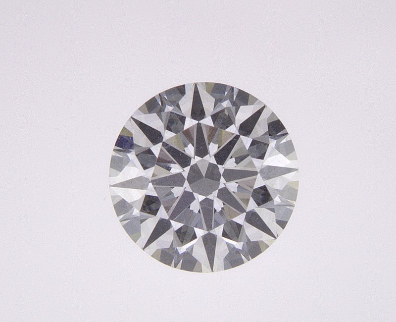 0.88 CT Round Lab-Grown Diamond Surrey Vancouver Canada Langley Burnaby Richmond