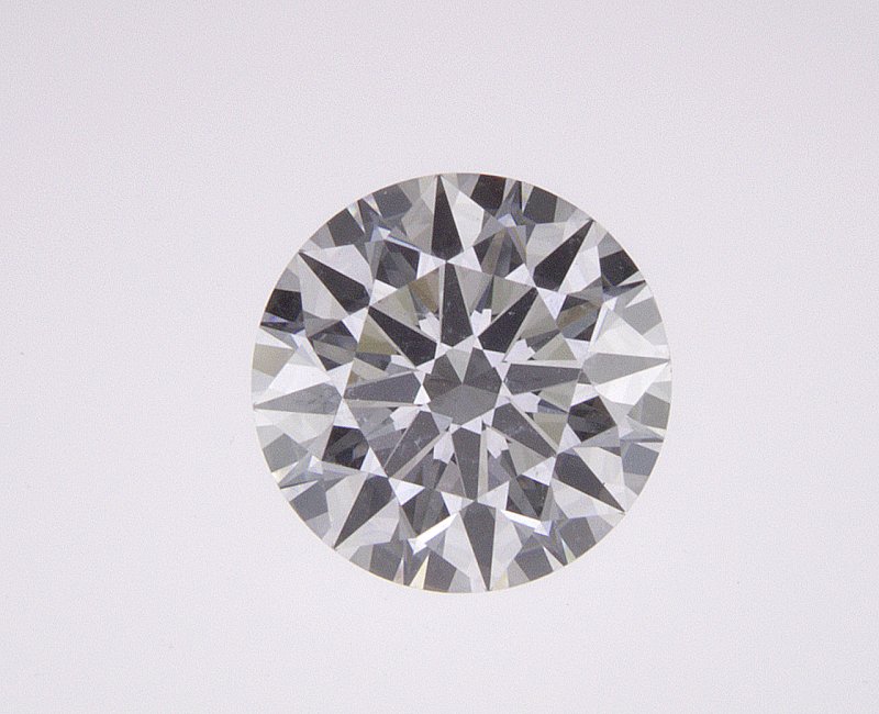 0.88 CT Round Lab-Grown Diamond Surrey Vancouver Canada Langley Burnaby Richmond