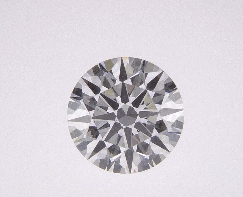 0.89 CT Round Lab-Grown Diamond Surrey Vancouver Canada Langley Burnaby Richmond