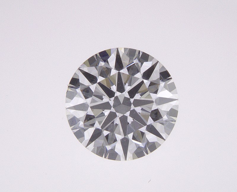 0.89 CT Round Lab-Grown Diamond Surrey Vancouver Canada Langley Burnaby Richmond