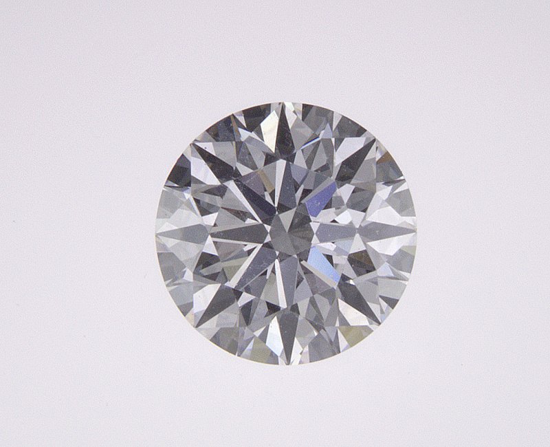 0.89 CT Round Lab-Grown Diamond Surrey Vancouver Canada Langley Burnaby Richmond