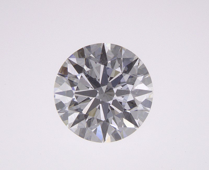 0.88 CT Round Lab-Grown Diamond Surrey Vancouver Canada Langley Burnaby Richmond