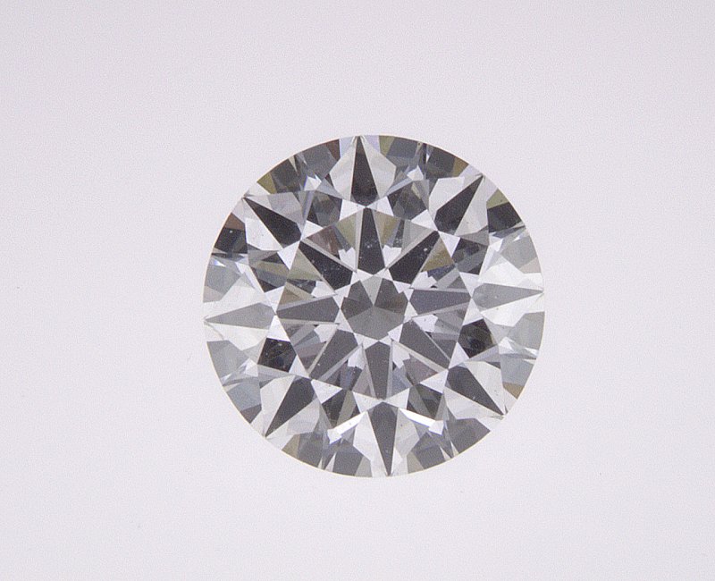 0.88 CT Round Lab-Grown Diamond Surrey Vancouver Canada Langley Burnaby Richmond