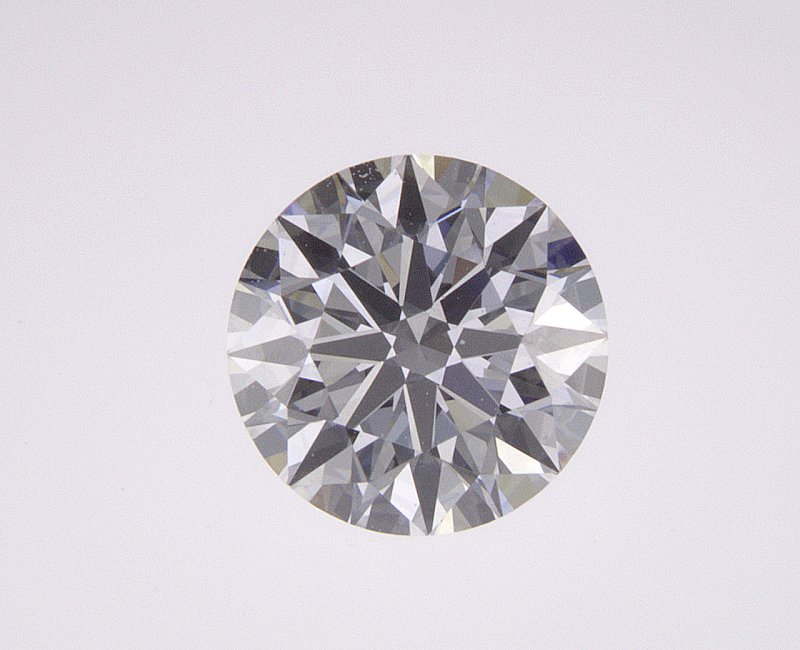 0.89 CT Round Lab-Grown Diamond Surrey Vancouver Canada Langley Burnaby Richmond