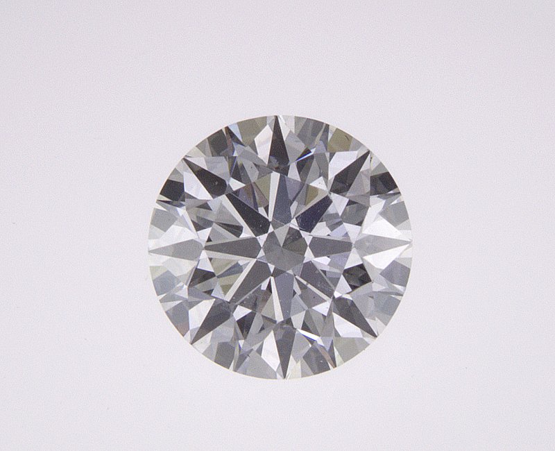 0.89 CT Round Lab-Grown Diamond Surrey Vancouver Canada Langley Burnaby Richmond