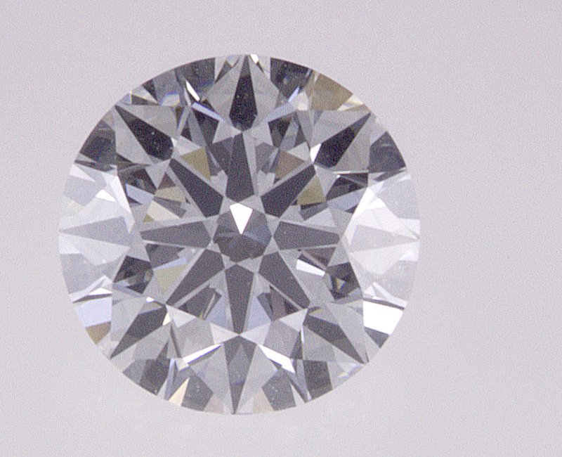 0.69 CT Round Lab-Grown Diamond Surrey Vancouver Canada Langley Burnaby Richmond