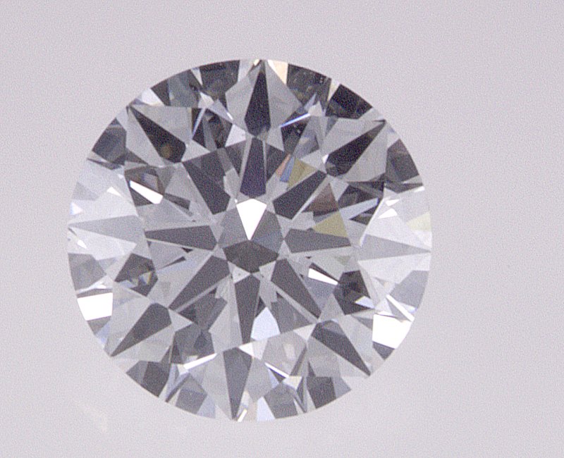 0.69 CT Round Lab-Grown Diamond Surrey Vancouver Canada Langley Burnaby Richmond