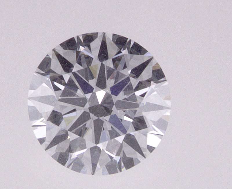 0.72 CT Round Lab-Grown Diamond Surrey Vancouver Canada Langley Burnaby Richmond