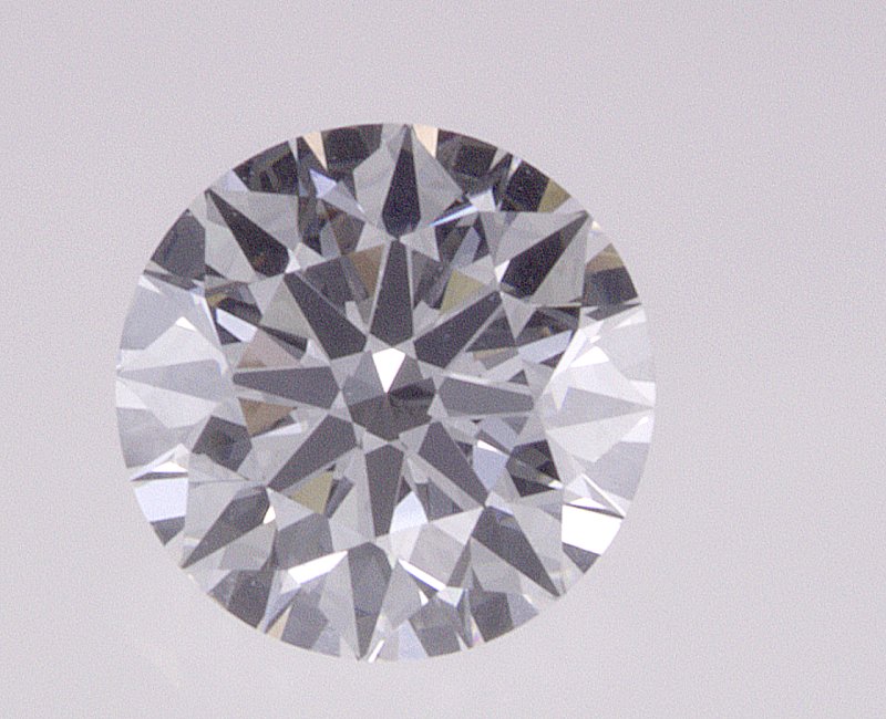 0.71 CT Round Lab-Grown Diamond Surrey Vancouver Canada Langley Burnaby Richmond