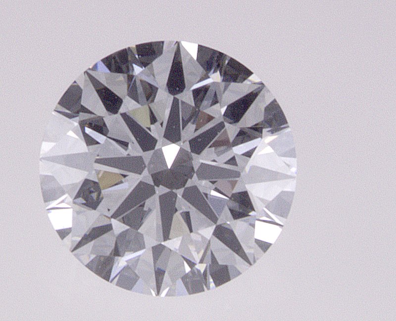 0.7 CT Round Lab-Grown Diamond Surrey Vancouver Canada Langley Burnaby Richmond