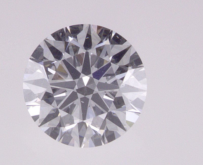 0.71 CT Round Lab-Grown Diamond Surrey Vancouver Canada Langley Burnaby Richmond