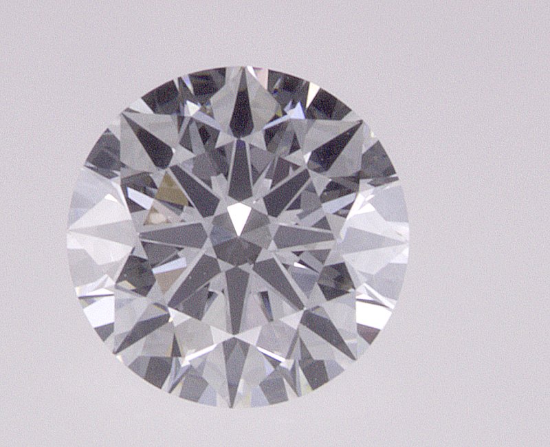 0.73 CT Round Lab-Grown Diamond Surrey Vancouver Canada Langley Burnaby Richmond