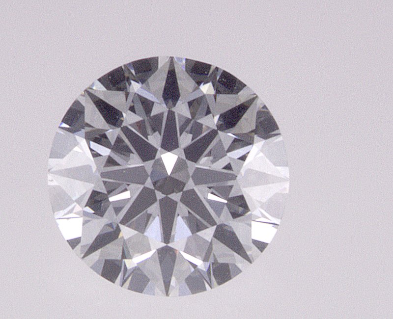 0.72 CT Round Lab-Grown Diamond Surrey Vancouver Canada Langley Burnaby Richmond