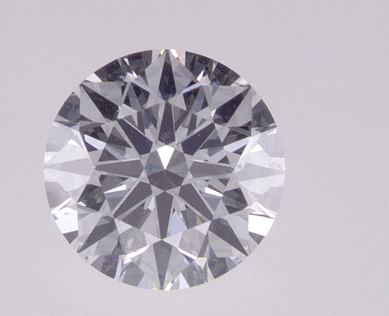 0.73 CT Round Lab-Grown Diamond Surrey Vancouver Canada Langley Burnaby Richmond