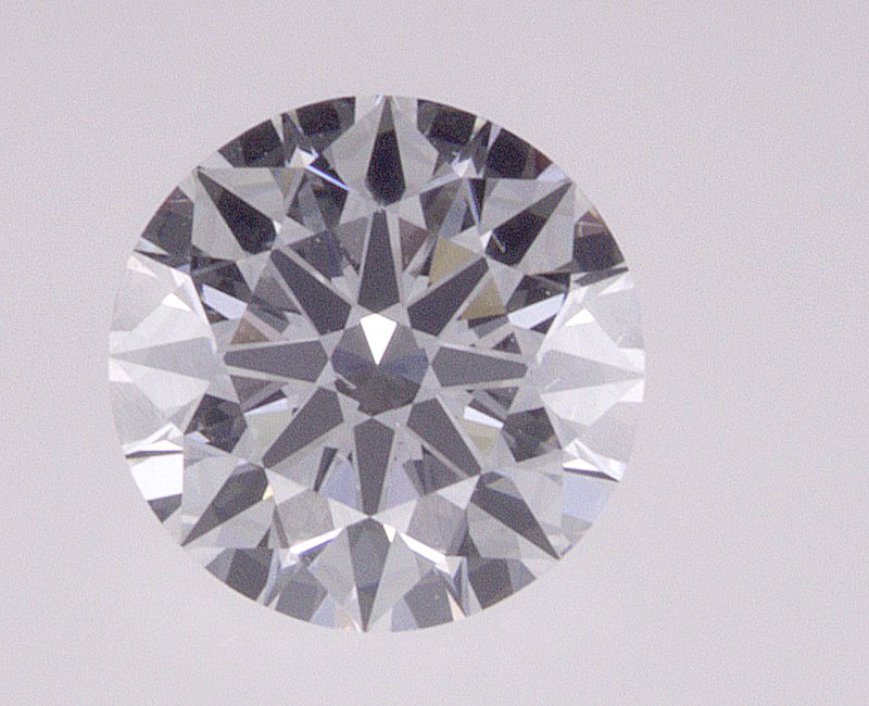 0.72 CT Round Lab-Grown Diamond Surrey Vancouver Canada Langley Burnaby Richmond