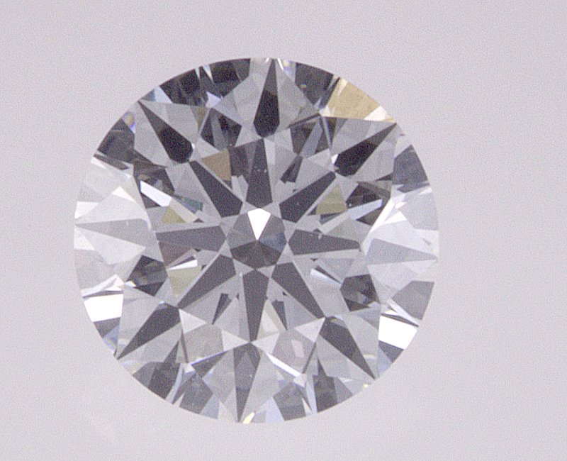 0.73 CT Round Lab-Grown Diamond Surrey Vancouver Canada Langley Burnaby Richmond