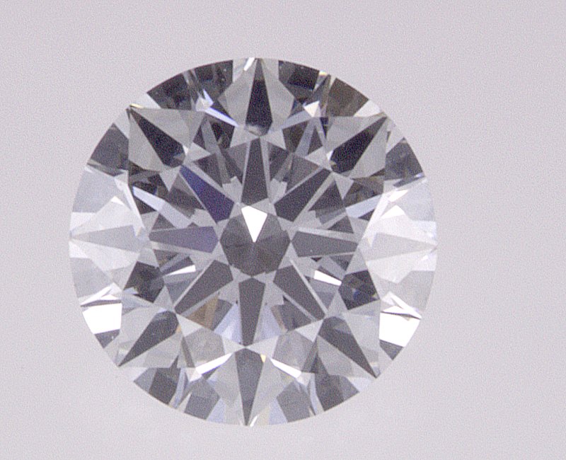 0.74 CT Round Lab-Grown Diamond Surrey Vancouver Canada Langley Burnaby Richmond