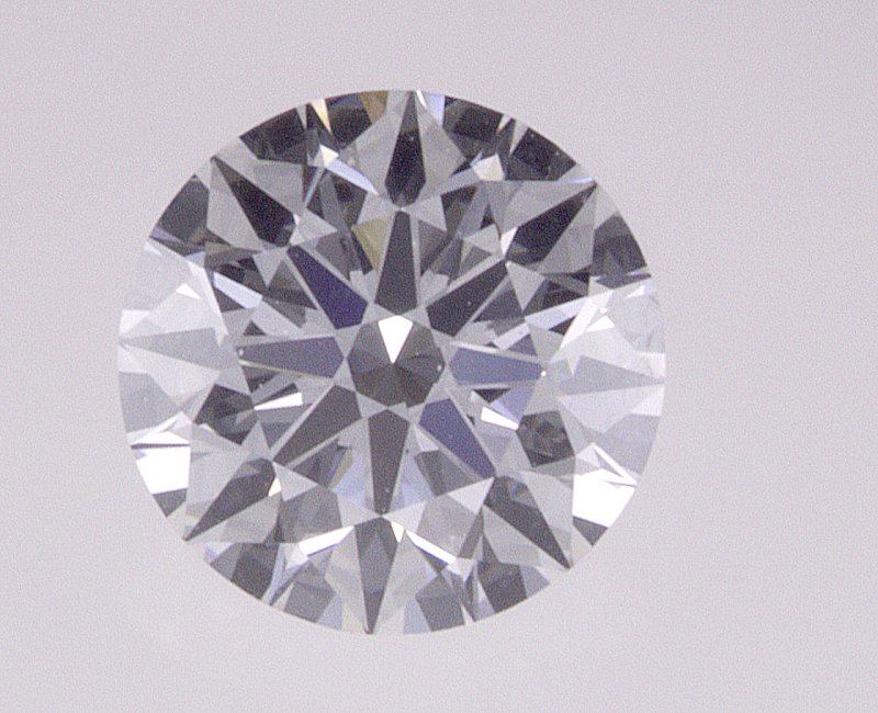 0.75 CT Round Lab-Grown Diamond Surrey Vancouver Canada Langley Burnaby Richmond