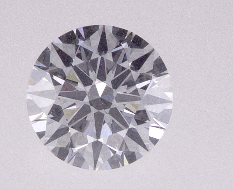 0.76 CT Round Lab-Grown Diamond Surrey Vancouver Canada Langley Burnaby Richmond