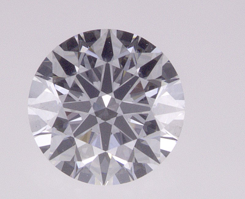 0.77 CT Round Lab-Grown Diamond Surrey Vancouver Canada Langley Burnaby Richmond