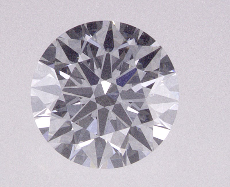 0.79 CT Round Lab-Grown Diamond Surrey Vancouver Canada Langley Burnaby Richmond