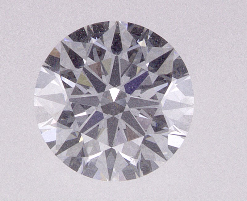 0.79 CT Round Lab-Grown Diamond Surrey Vancouver Canada Langley Burnaby Richmond