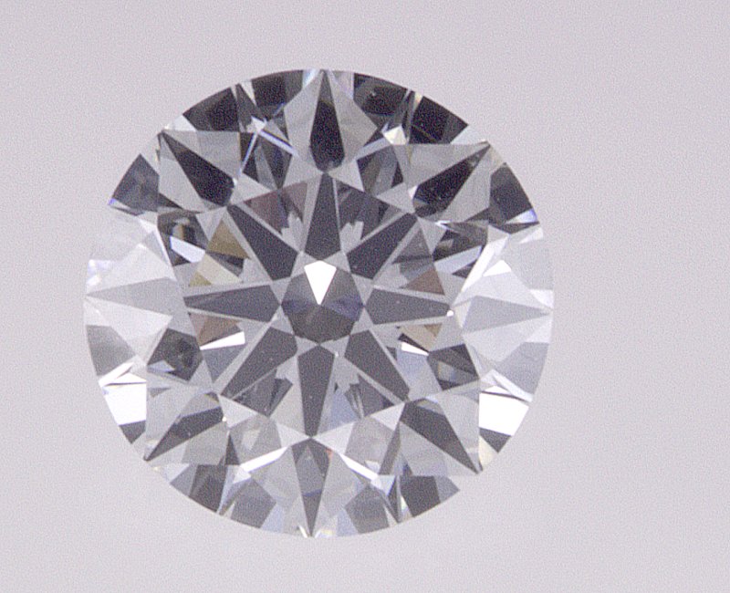 0.77 CT Round Lab-Grown Diamond Surrey Vancouver Canada Langley Burnaby Richmond