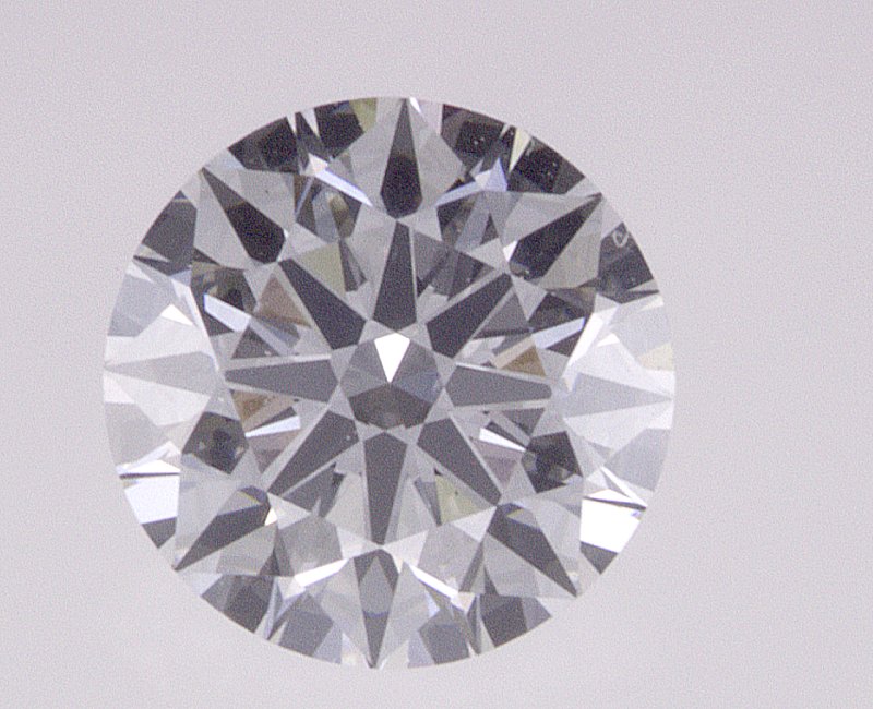 0.81 CT Round Lab-Grown Diamond Surrey Vancouver Canada Langley Burnaby Richmond